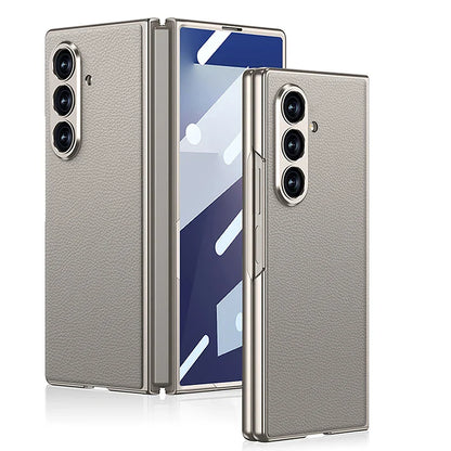 Premium Phone Cover For Z Fold 7