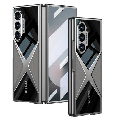 Premium Phone Cover with Camera Guard for Samsung Galaxy Z Fold 6