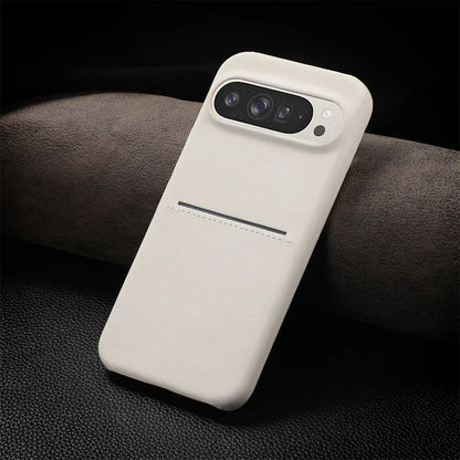 Luxury Wallet Phone Card Case