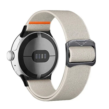 Durable Athletic Strap for Google Pixel Watch