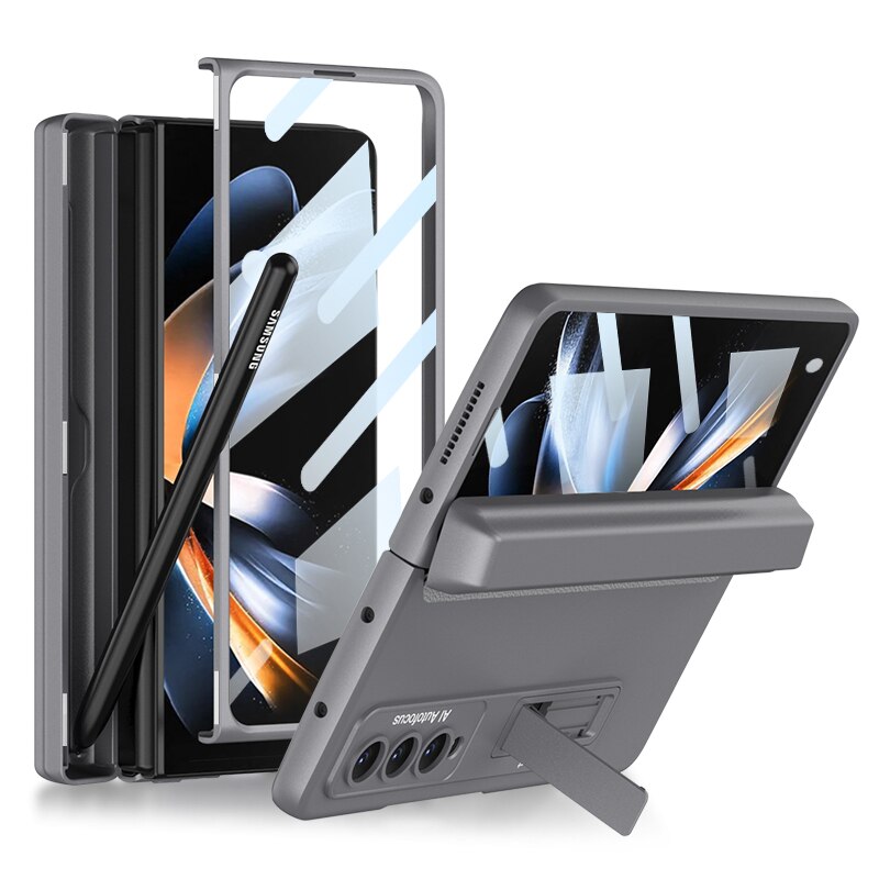 Strong Phone Case for Samsung Galaxy Z Fold 4