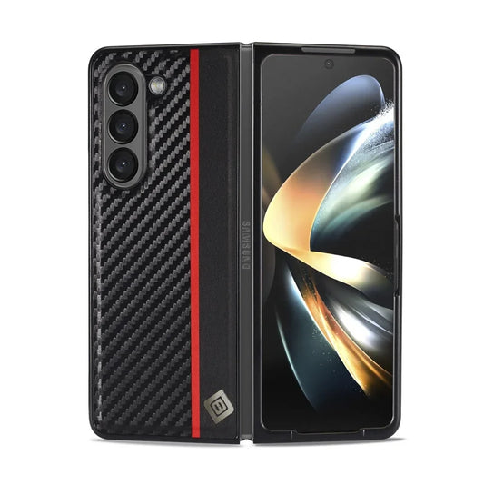 Durable Rugged Phone Cover For Samsung Galaxy Z Fold - OmgCases