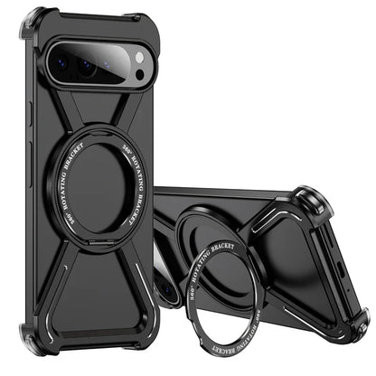 Durable Phone Stand Cover Case - OmgCases