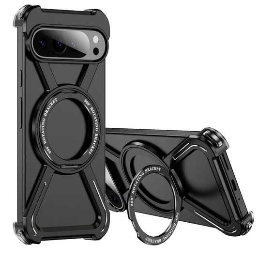 Durable Phone Stand Cover Case - OmgCases