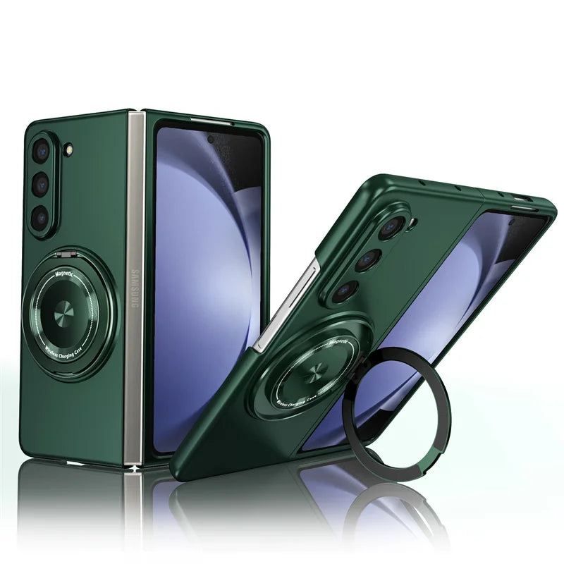 Strong Phone Case with Stand