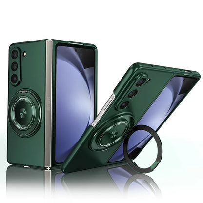 Strong Phone Case with Stand