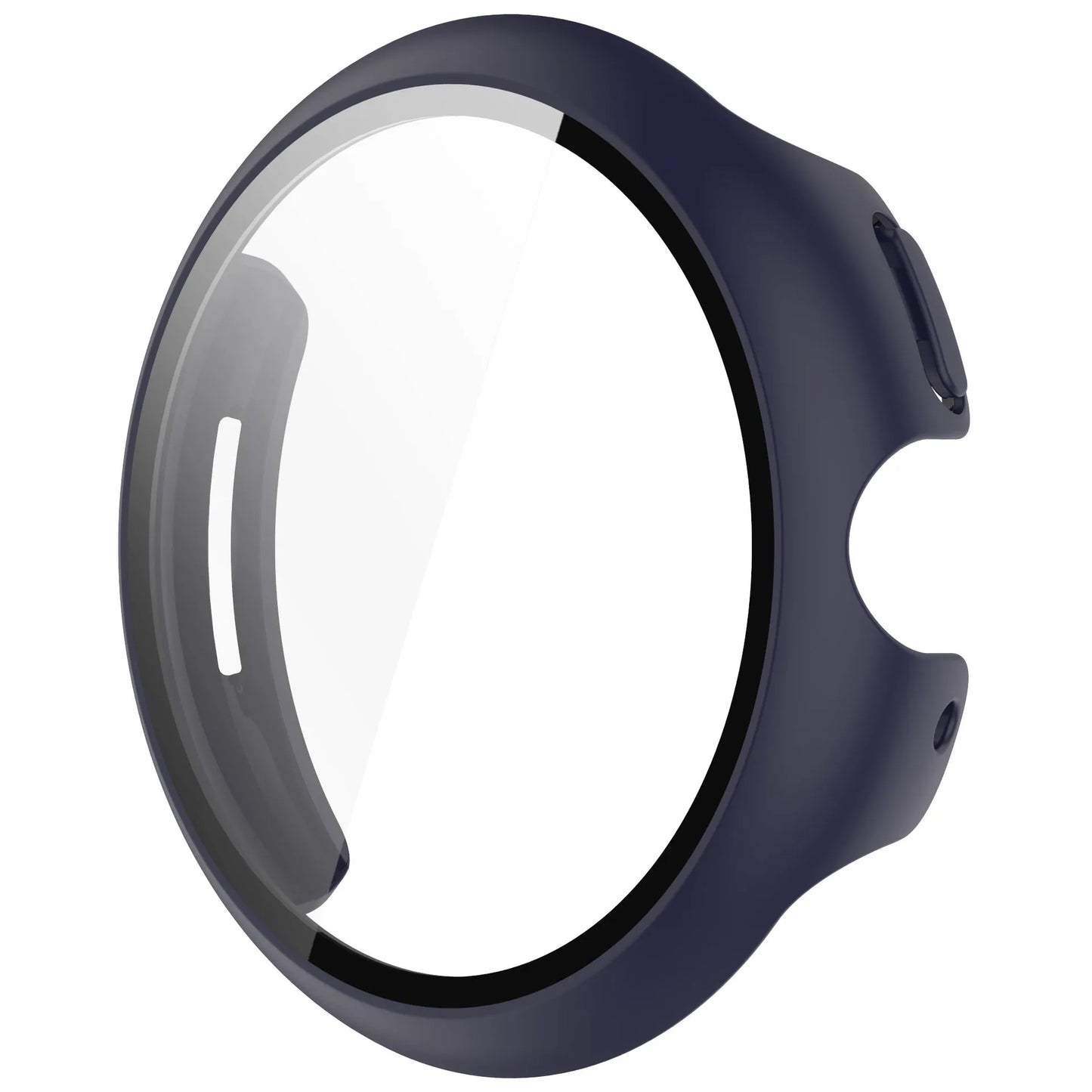 Durable Cover with Screen Guard for Google Pixel Watch
