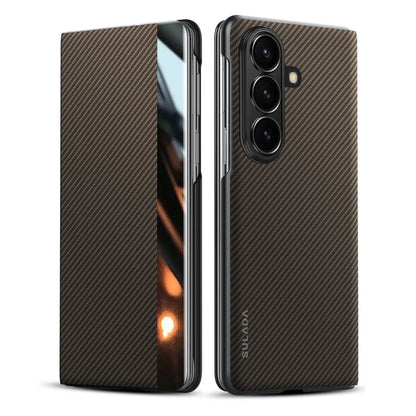 Slim Fit Magnetic Phone Case Cover