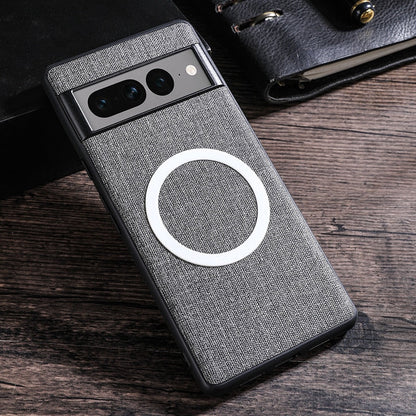 Durable Wireless Magsafe Cover For Google Pixel Phones