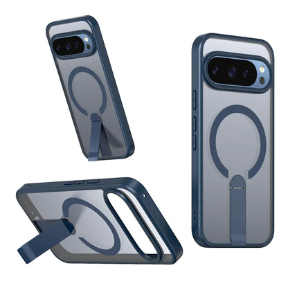 Durable Phone Cover with Kickstand
