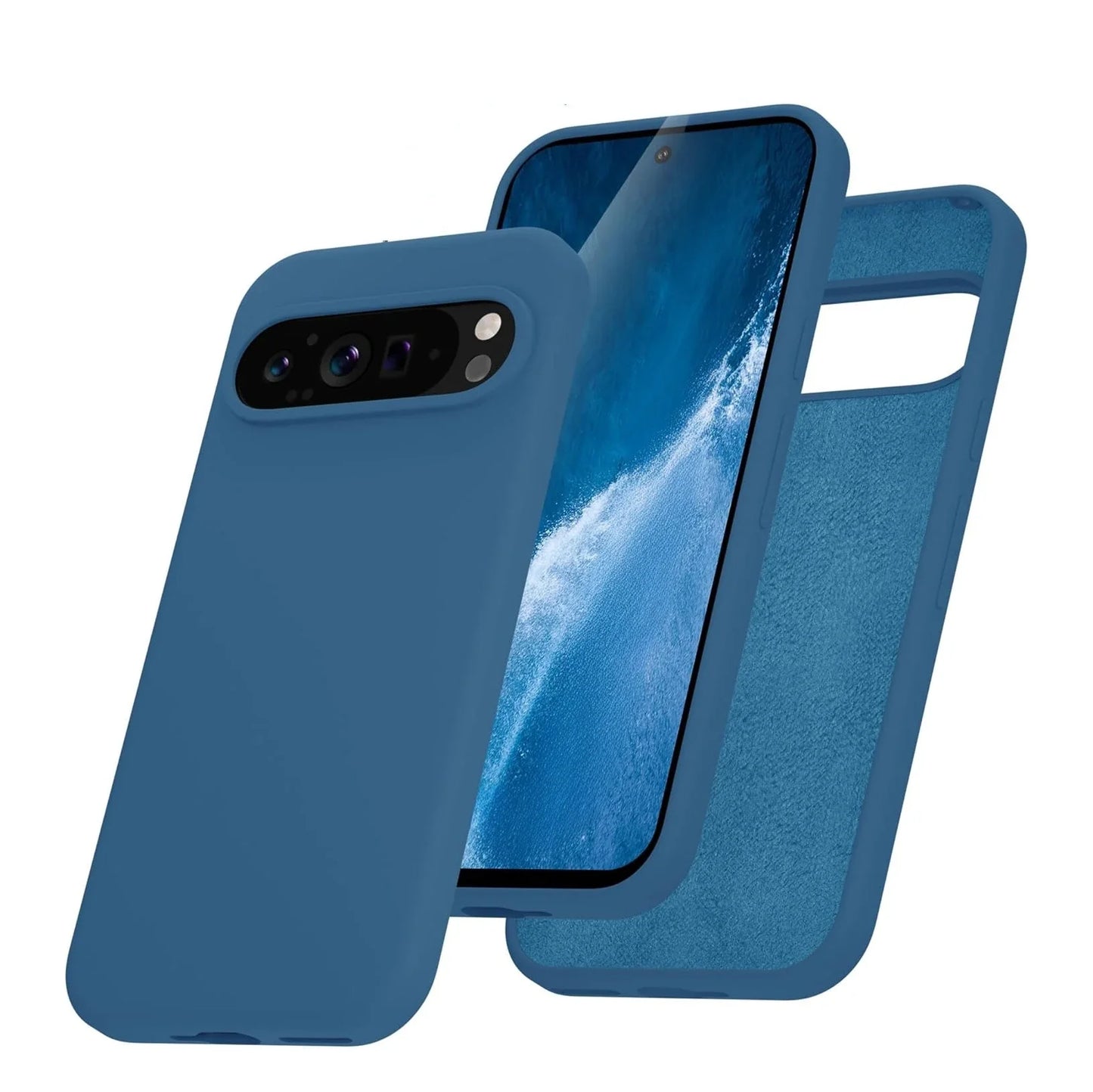 Durable Protective Cover For Google Pixel Phones - OmgCases