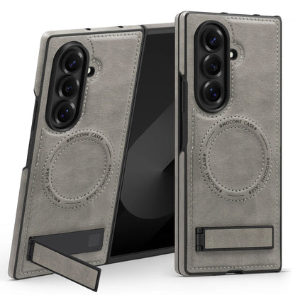 Premium Phone Cover with Stand