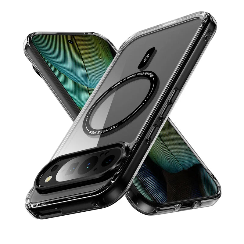 Durable Phone Case For Google Pixel Series