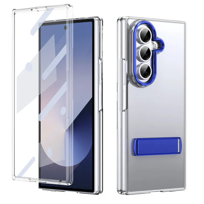 Crystal Clear Phone Protective Cover