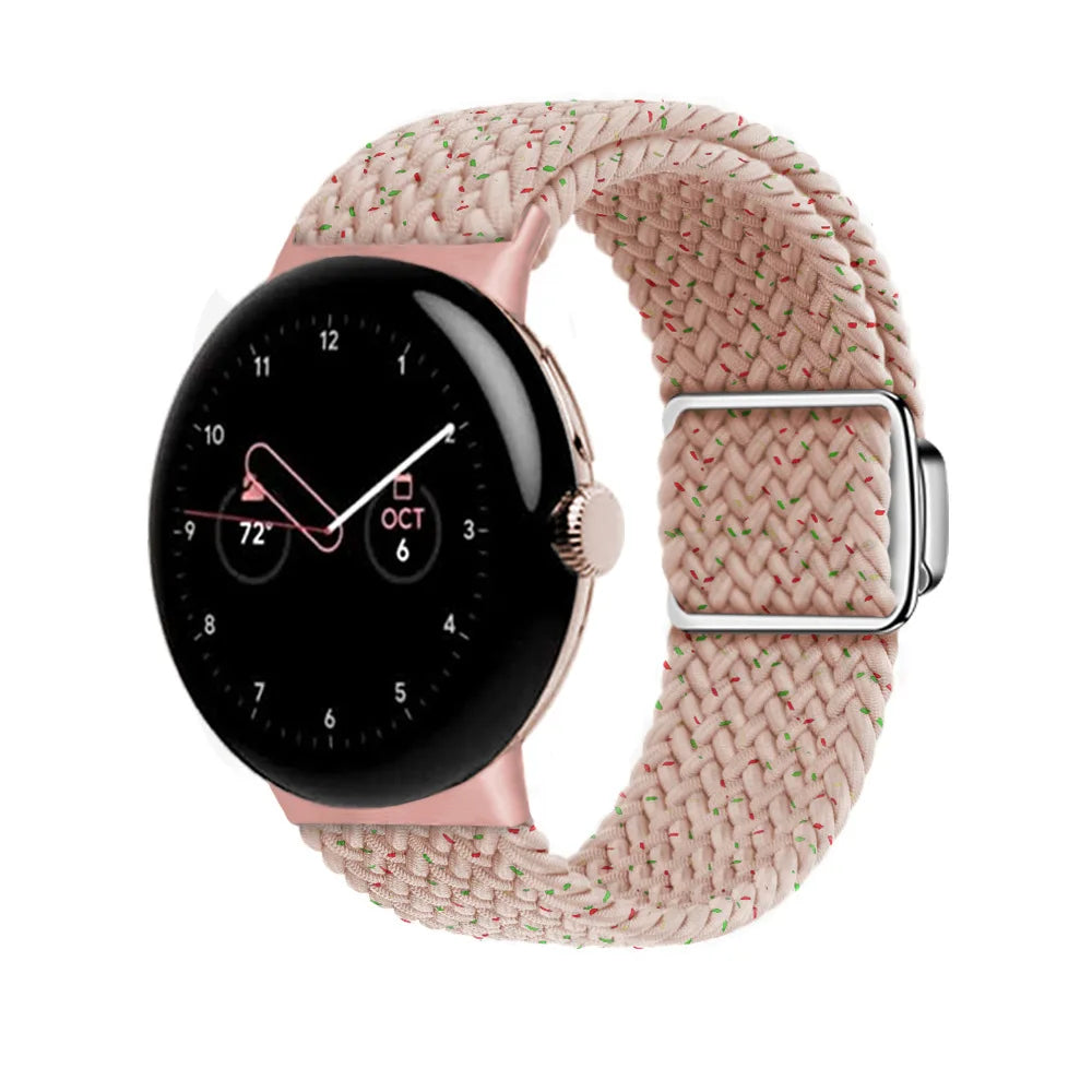 Easy Fit Magnetic Strap for Google Pixel Watch