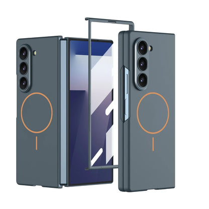 Thin Magnetic iPhone Case - OmgCases