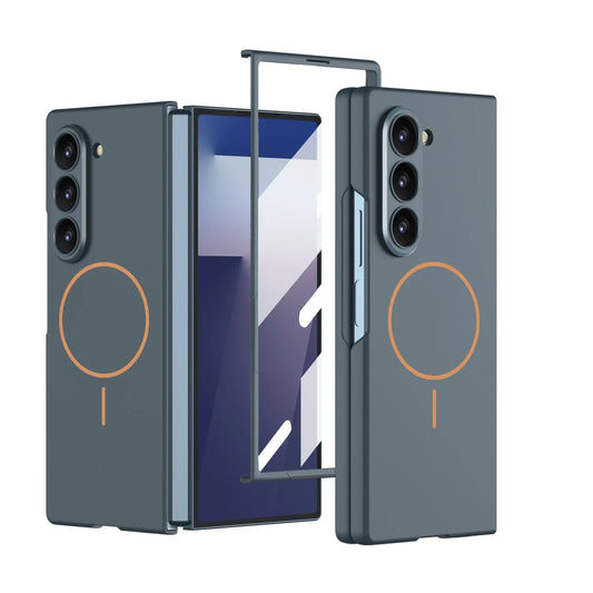 Thin Magnetic iPhone Case - OmgCases