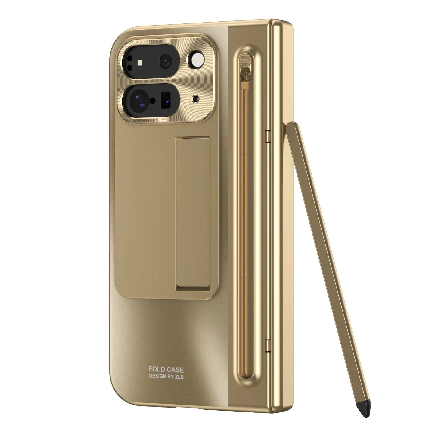 Durable Phone Case With Stand