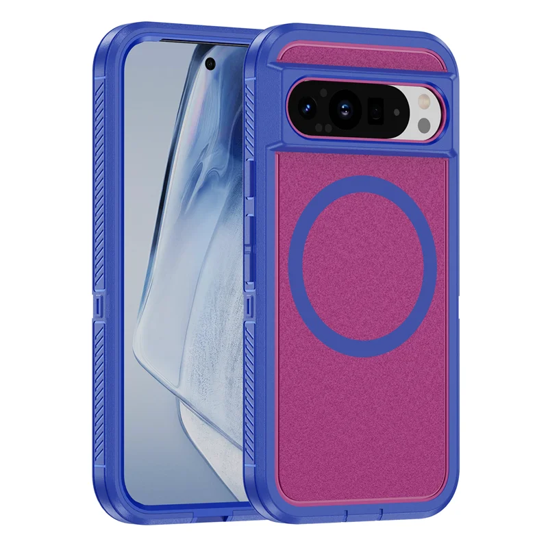 Strong Protective Case For Google Pixel Series