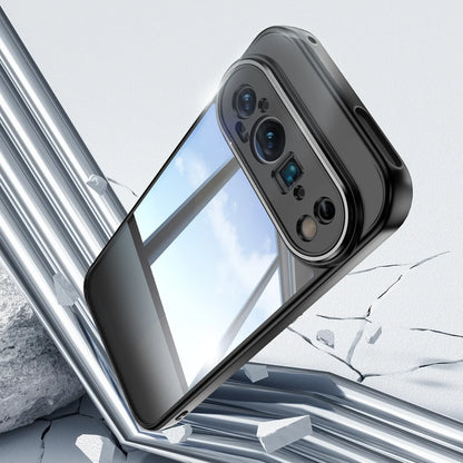 Durable Transparent Cover For Google Pixel 9 Series