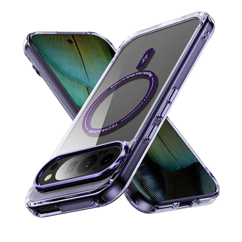 Durable Phone Case For Google Pixel Series