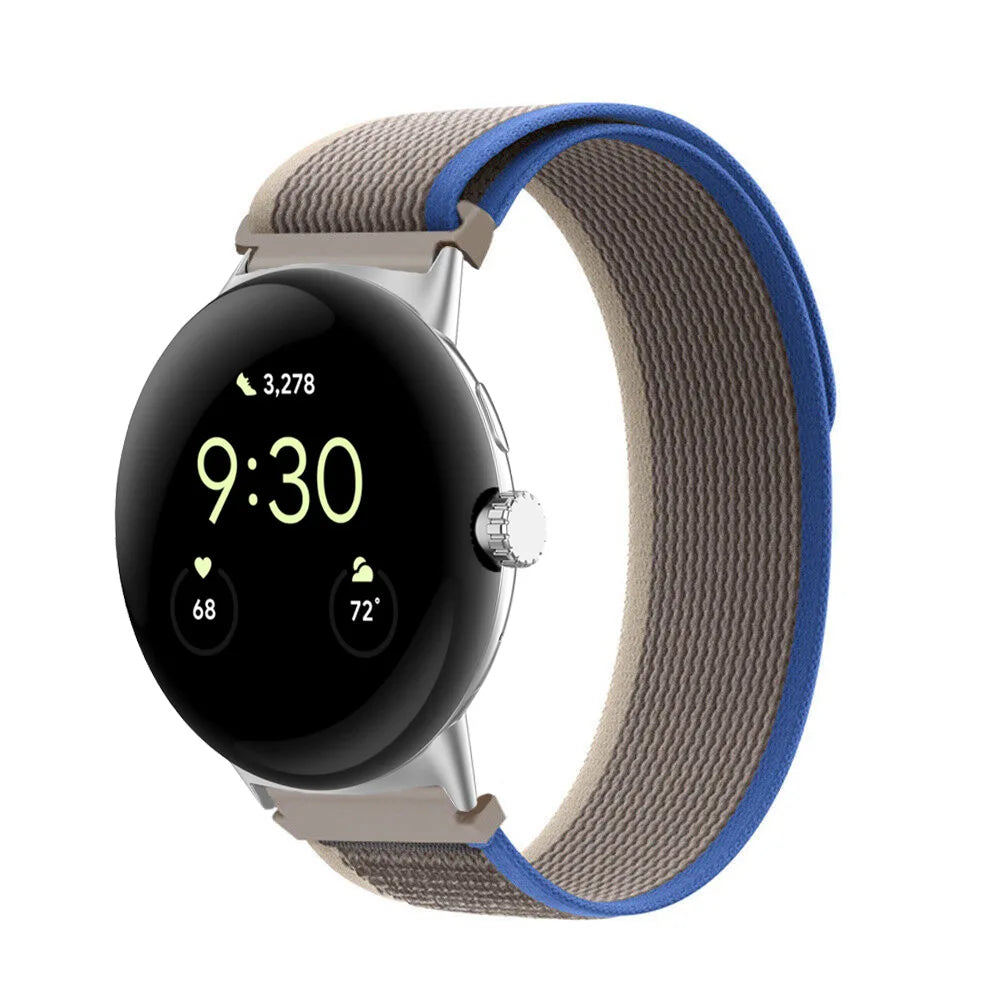 Flexible Strap for Google Pixel Watch - OmgCases