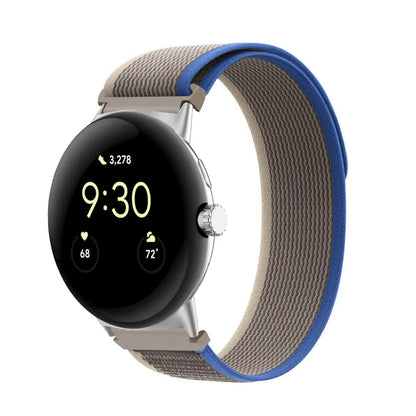 Flexible Strap for Google Pixel Watch - OmgCases