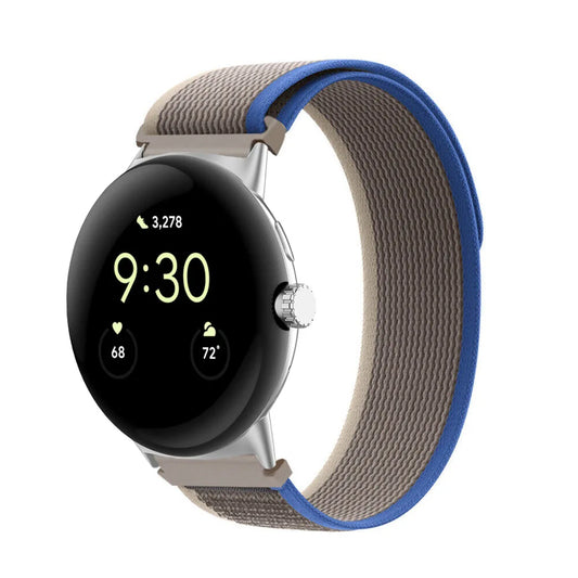 Flexible Strap for Google Pixel Watch - OmgCases