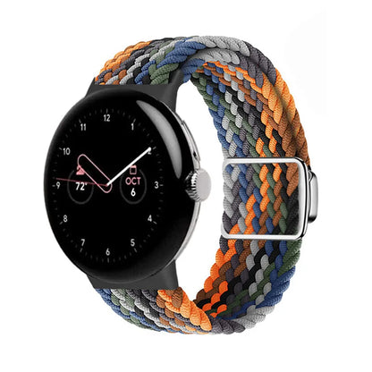 Easy Fit Magnetic Strap for Google Pixel Watch
