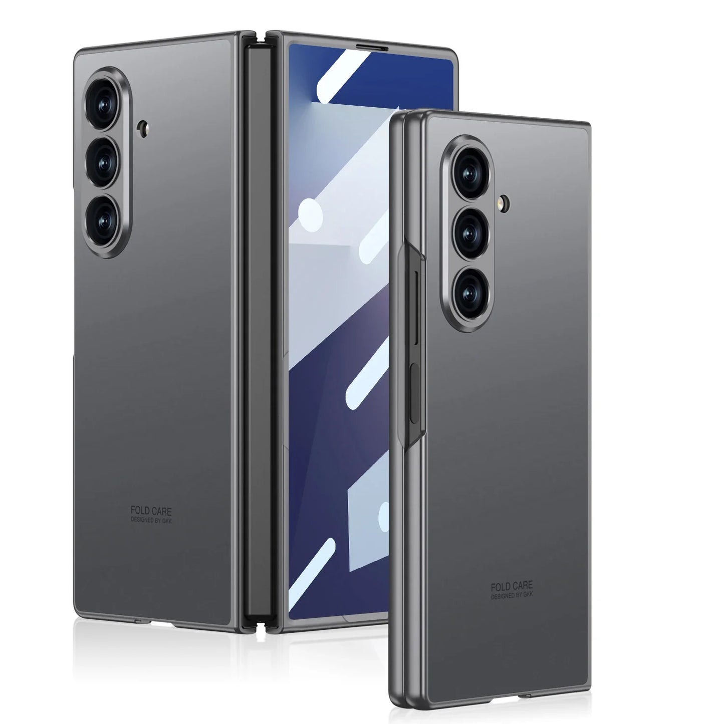 Durable Protective Phone Case with Screen Guard