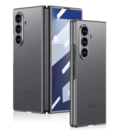 Durable Protective Phone Case with Screen Guard