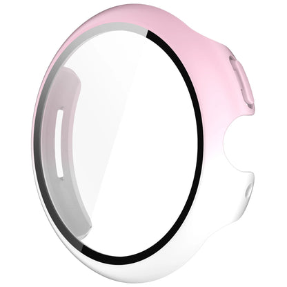 Durable Cover with Screen Guard for Google Pixel Watch