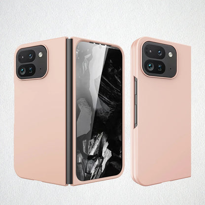 Durable Phone Case with Screen Protector for Google Pixel 9Pro Fold