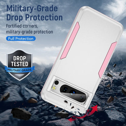 Durable Anti Scratch Case for Google Pixel 8 Series