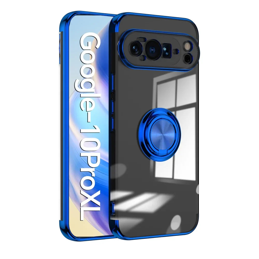 Premium Phone Case with Magnetic Stand