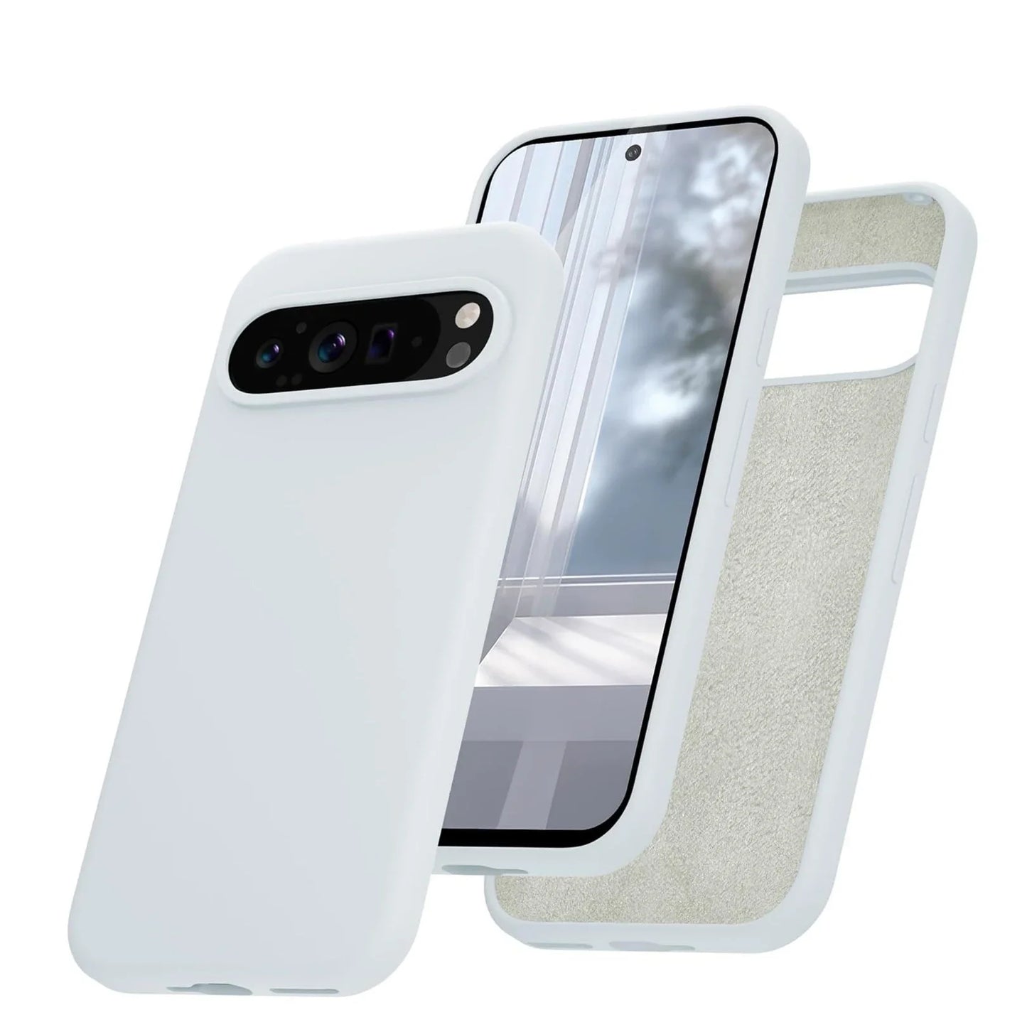 Durable Protective Cover For Google Pixel Phones
