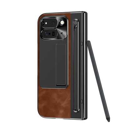 Premium Phone Case With Stylus Pen