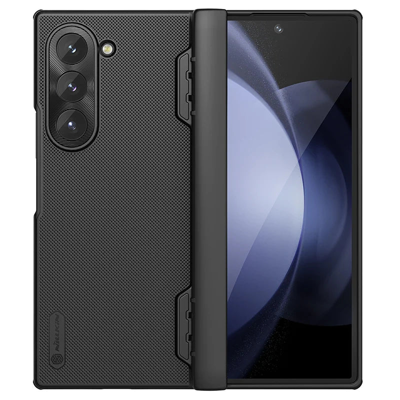 Durable Scratch Resistant Cover for Samsung Galaxy Z Fold 6