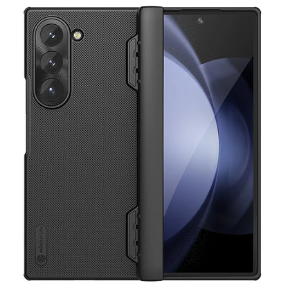 Durable Scratch Resistant Cover for Samsung Galaxy Z Fold 6
