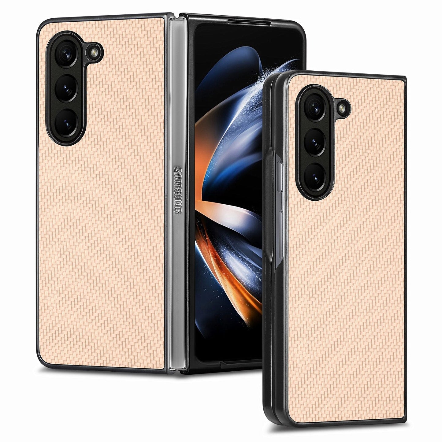 Durable Protective Cover for Samsung Galaxy Z Fold 5