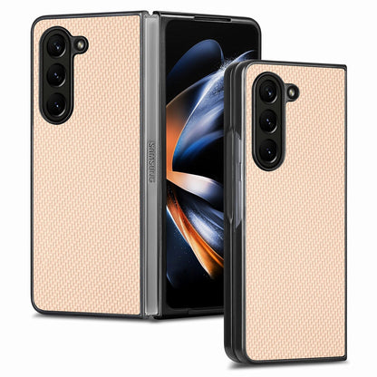Durable Protective Cover for Samsung Galaxy Z Fold 5