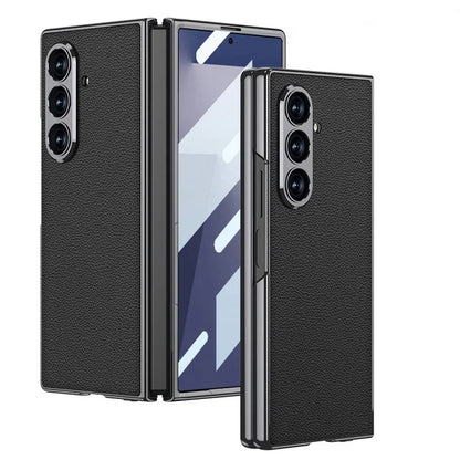 Premium Patterned Phone Cover
