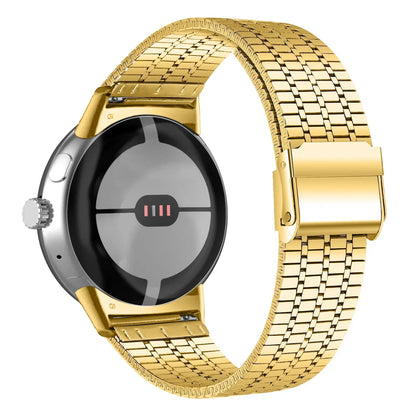 Stainless Steel Band For Google Pixel Watch 3