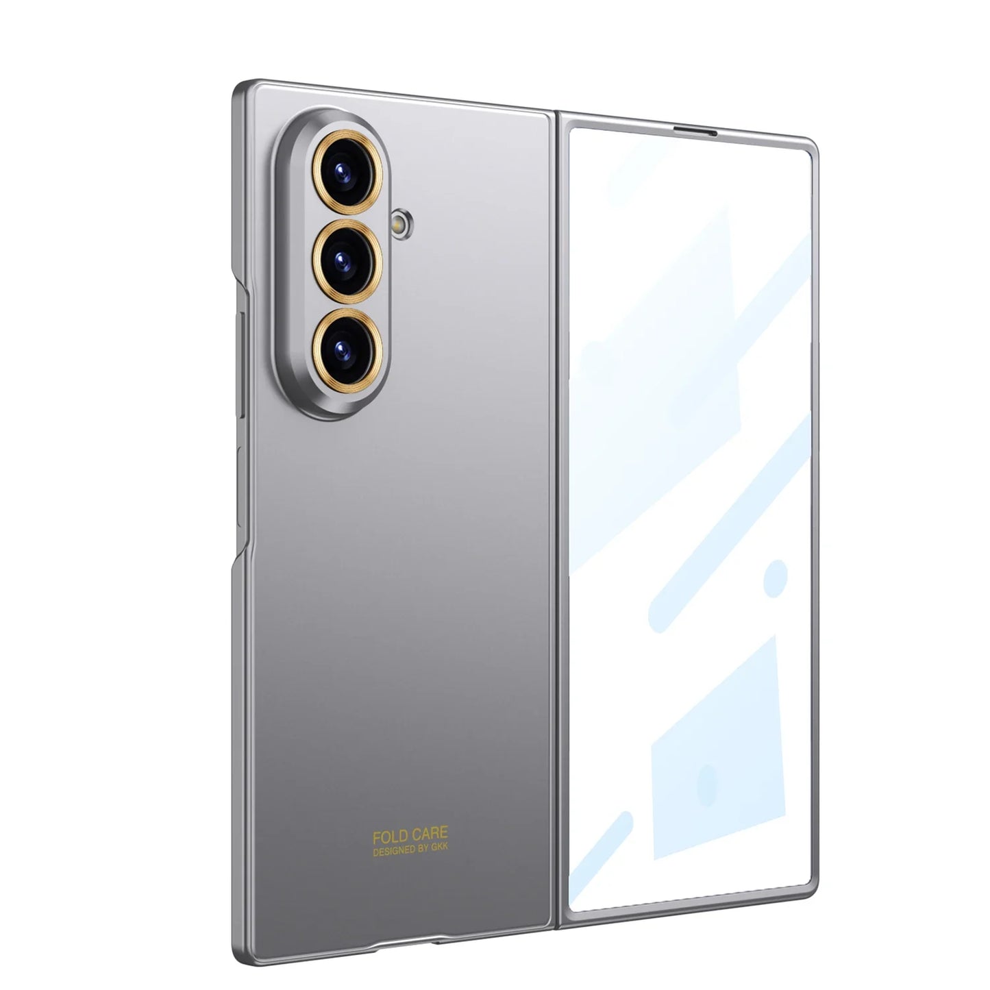 Thin Protective Cover For Galaxy Z Fold 7