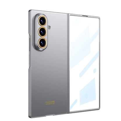 Thin Protective Cover For Galaxy Z Fold 7