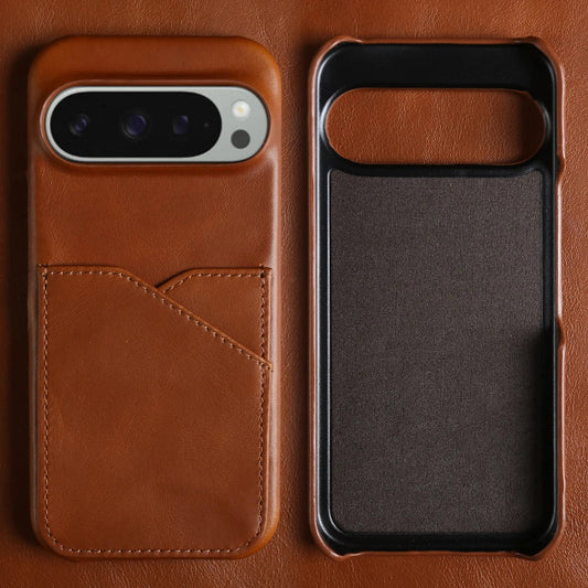 Luxury Wallet Phone Card Holder - OmgCases