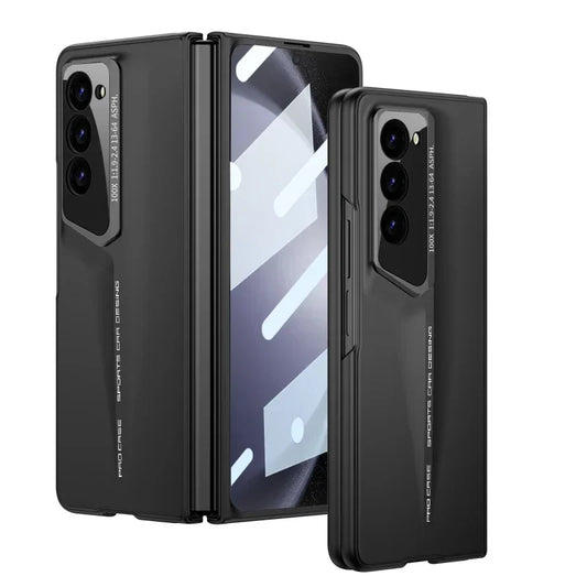 Racing Style Tough Phone Case - OmgCases