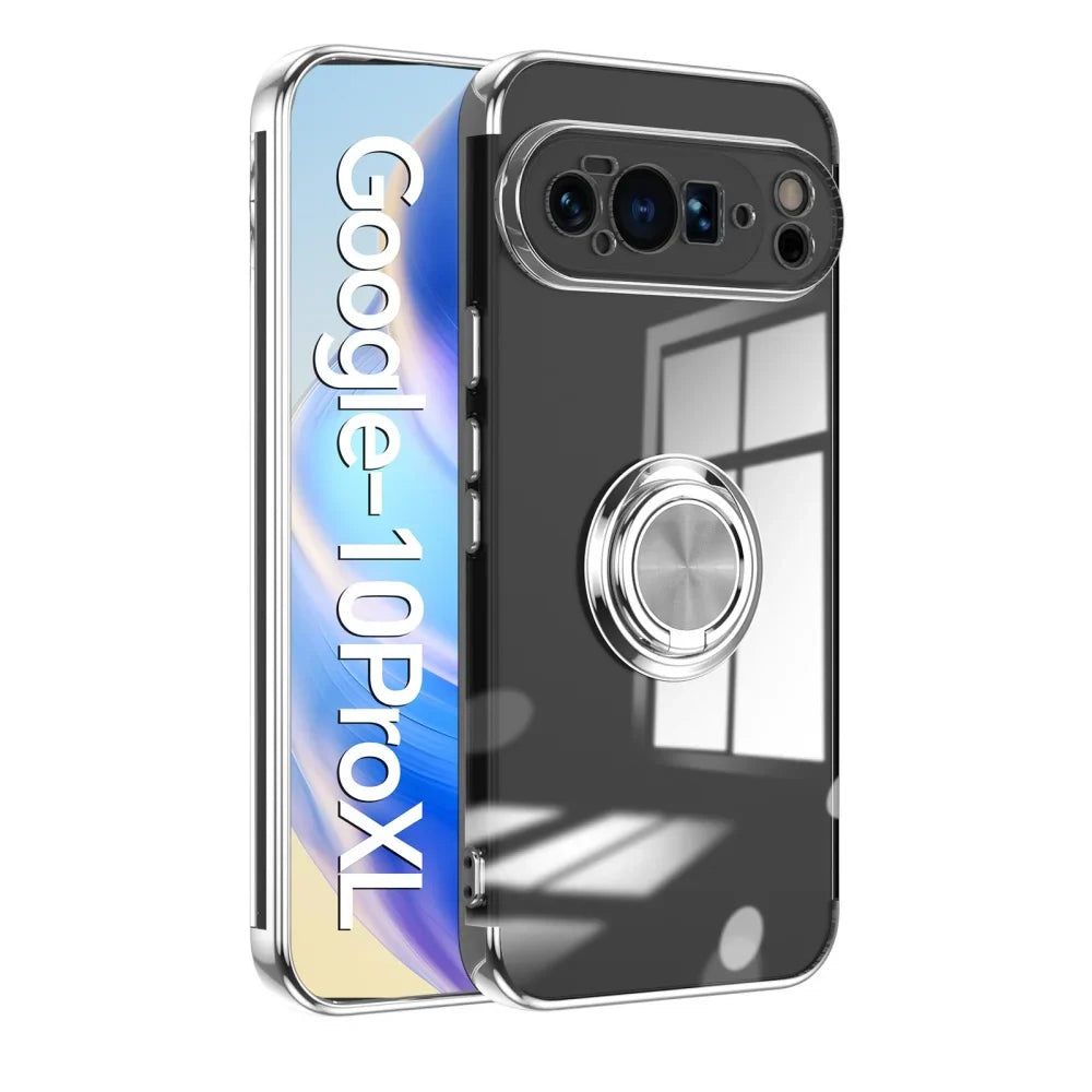 Premium Phone Case with Magnetic Stand