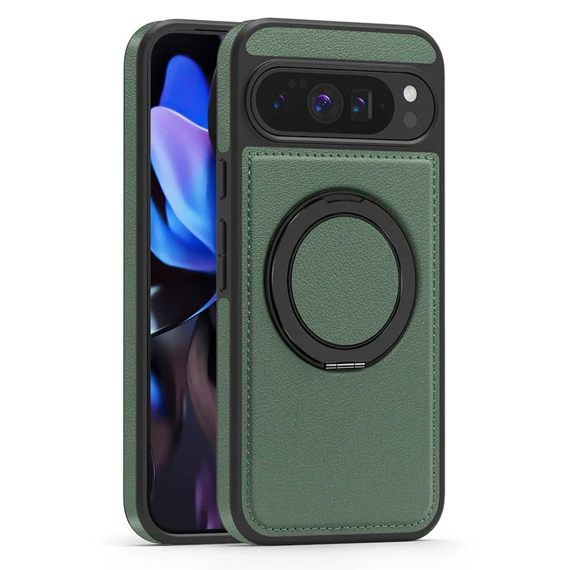 Premium Phone Ring Holder with Stand