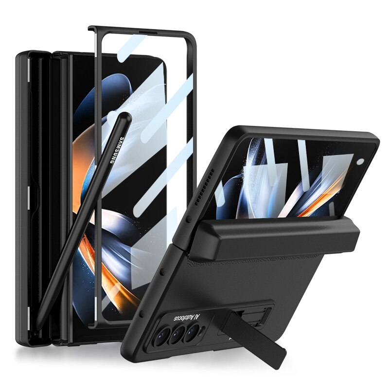 Strong Phone Case for Samsung Galaxy Z Fold 4 - OmgCases